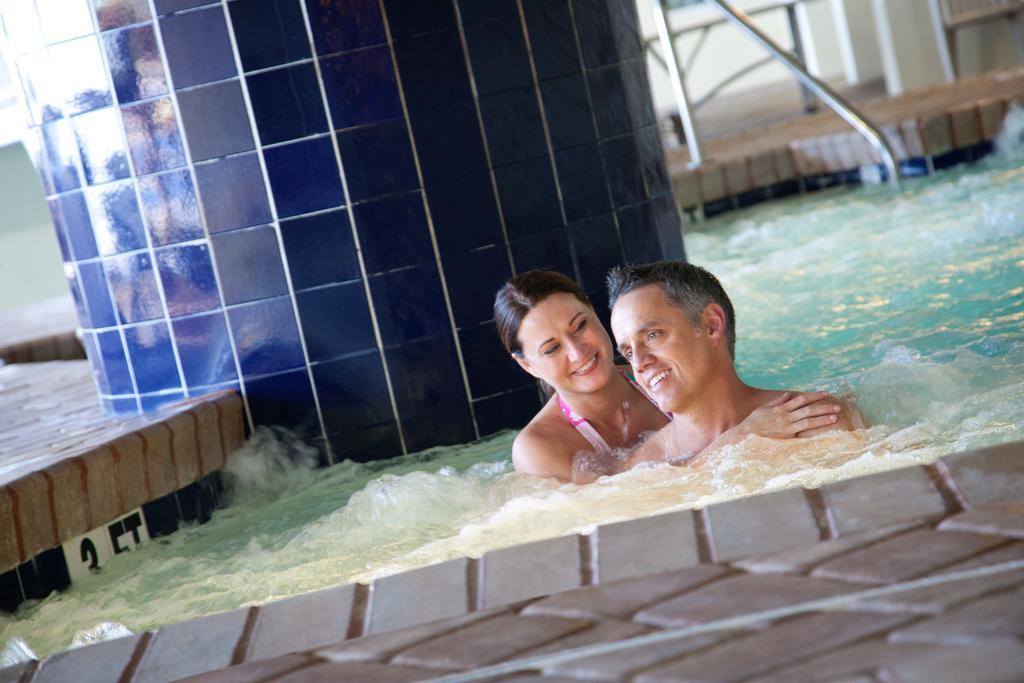 Paradise Resort Мертл-Біч Екстер'єр фото
